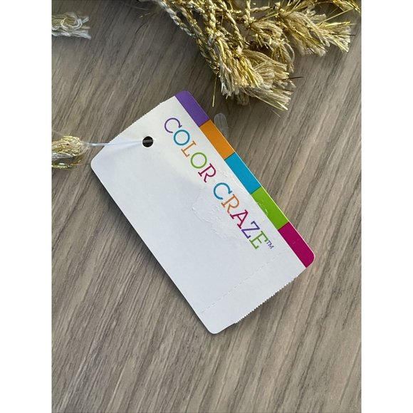 ANIMAL PRINT Scarf Brown Gold Metallic Fringe Wrap Shawl Zebra Viscose New - Picture 5 of 11